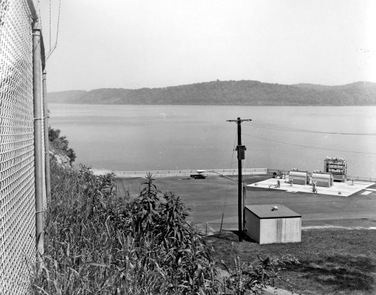 Drought DC552-D 1965